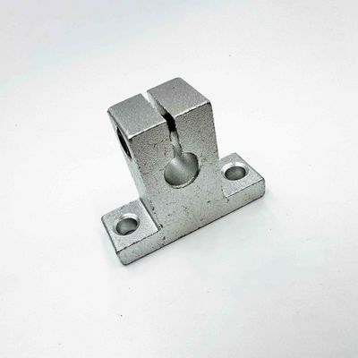 أجزاء صب الألومنيوم النحاسي المعدني ، خدمات صب الألومنيوم OEM