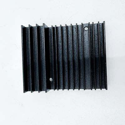 مشتتات حرارية من الألومنيوم مخصصة لصناعة أشباه الموصلات / محطة قاعدة لاسلكية