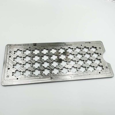 أجزاء الطحن CNC الدقيقة، خدمات التصنيع باستخدام الحاسب الآلي ذات الدفعة الصغيرة