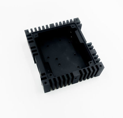النماذج الأولية السريعة لأجزاء الطحن CNC المصنوعة من الألومنيوم ، قطع غيار الآلات POM للسيارة