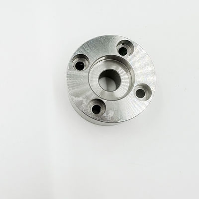 304 316 الفولاذ المقاوم للصدأ CNC تحول أجزاء، الدقة CNC قطع غيار السيارات