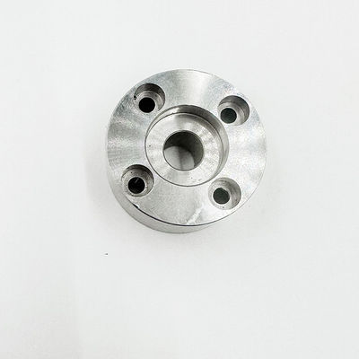 304 316 الفولاذ المقاوم للصدأ CNC تحول أجزاء، الدقة CNC قطع غيار السيارات