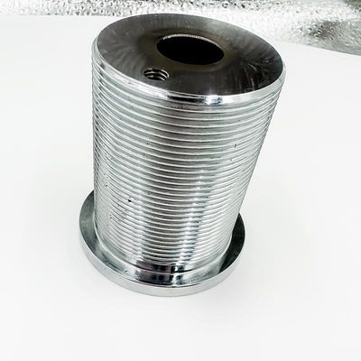 OEM مخصص CNC تحول أجزاء التصنيع باستخدام الحاسب الآلي الفولاذ المقاوم للصدأ للأغراض الطبية