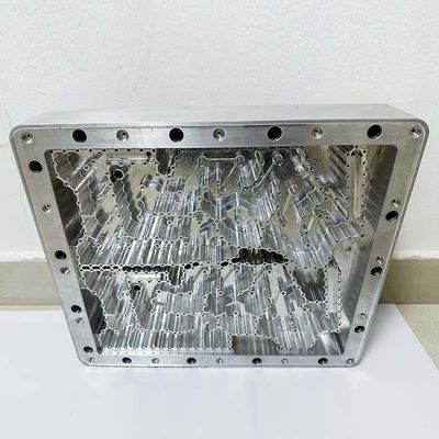 تخصيص الألوميون المغسلة الحرارية سيارات CNC قطع التصنيع OEM
