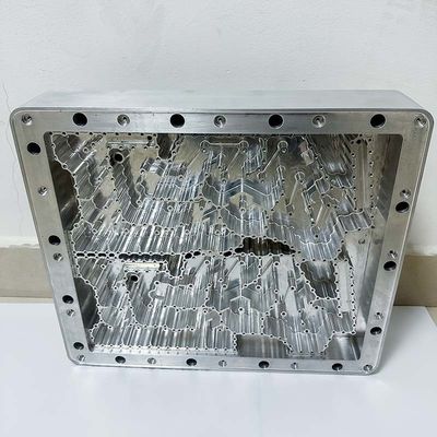 تخصيص الألوميون المغسلة الحرارية سيارات CNC قطع التصنيع OEM