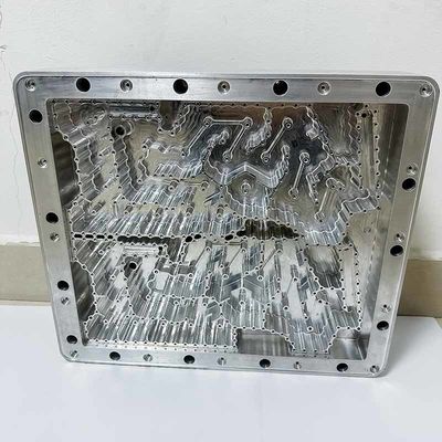 تخصيص الألوميون المغسلة الحرارية سيارات CNC قطع التصنيع OEM